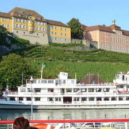 Haus Meersburg Garten Exterior photo