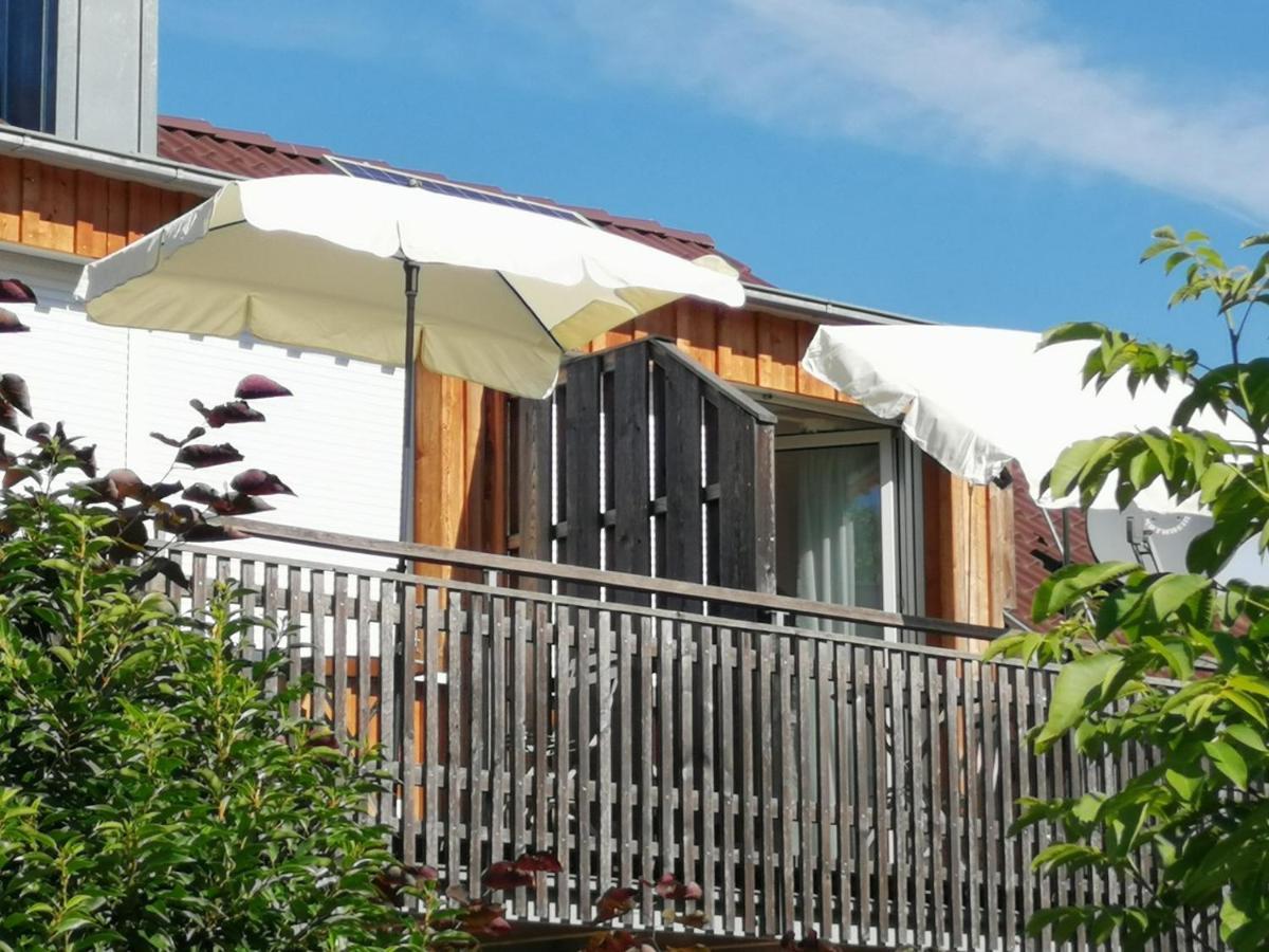 Haus Garten