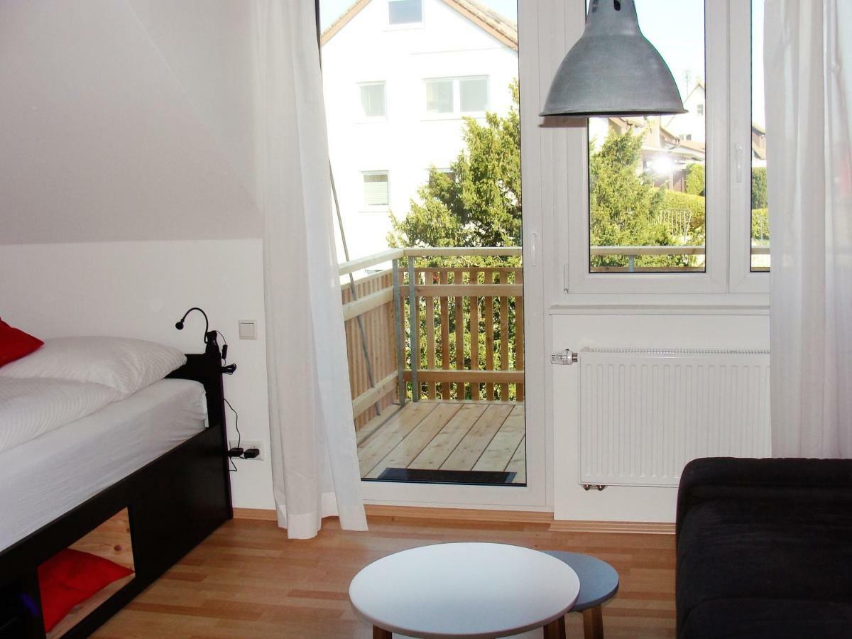 Haus Garten Apartment